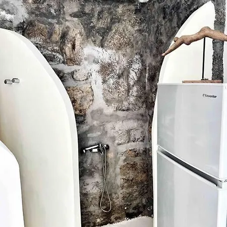 Appartement Mykonos Lovely Mykonos Town