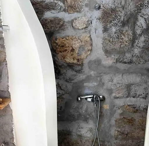 Mykonos Lovely Mykonos Town