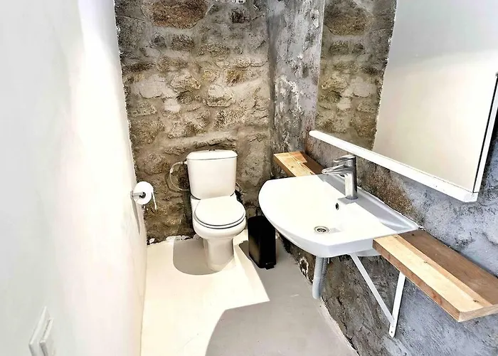 Mykonos Lovely Appartement Mykonos Town