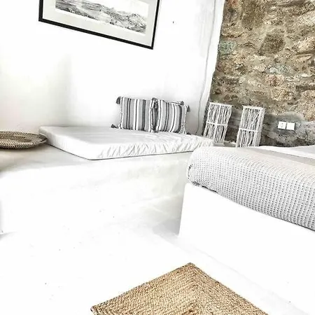 Mykonos Lovely 아파트 Mykonos Town