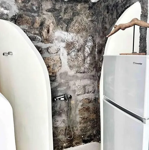 Апартаменты Mykonos Lovely Mykonos Town