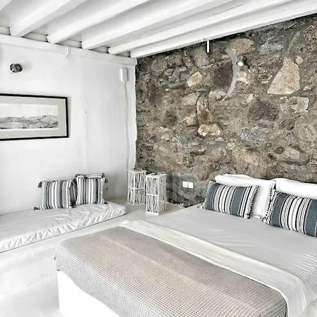 Mykonos Lovely Mykonos Town