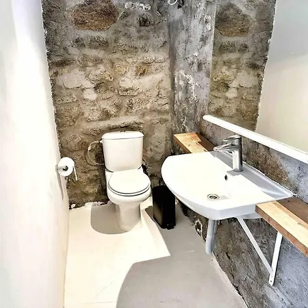 Mykonos Lovely Daire Mykonos Town