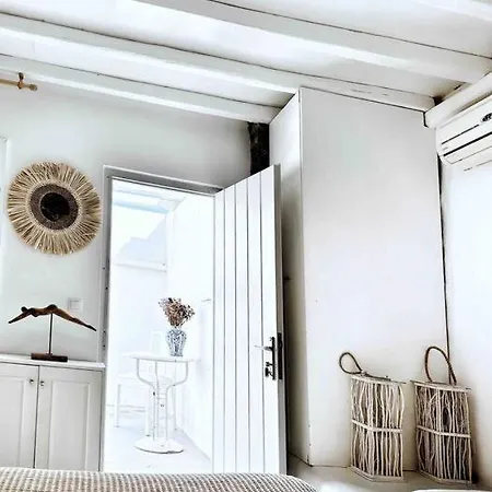 Daire Mykonos Lovely